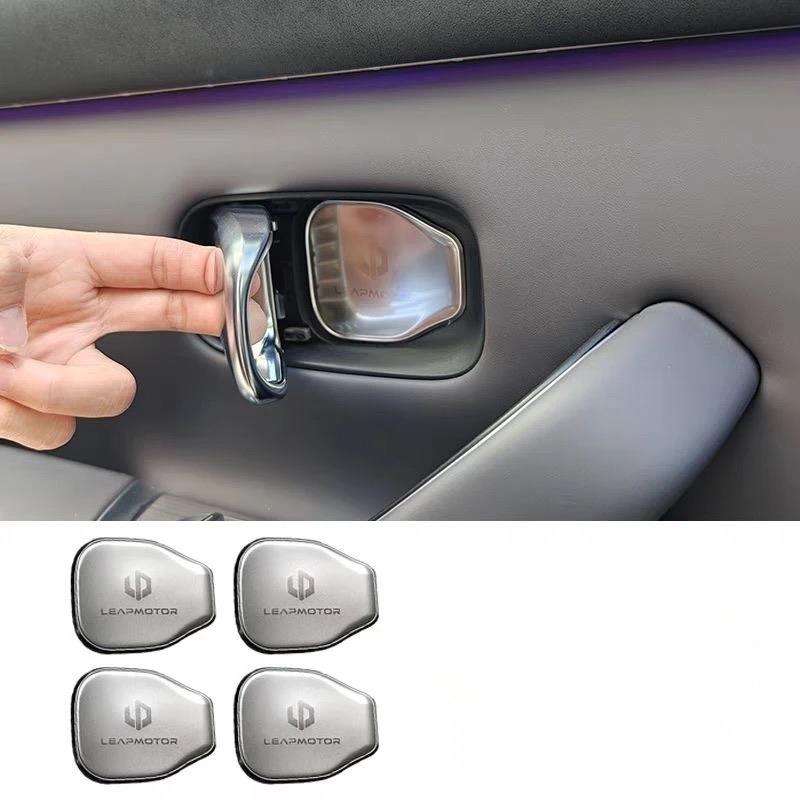 Türgriffschalenabdeckung für Leapmotor C10