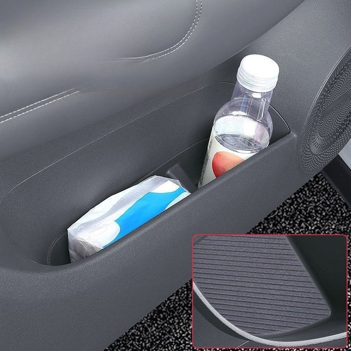 Door Side Storage Tray Organizer for Leapmotor B05