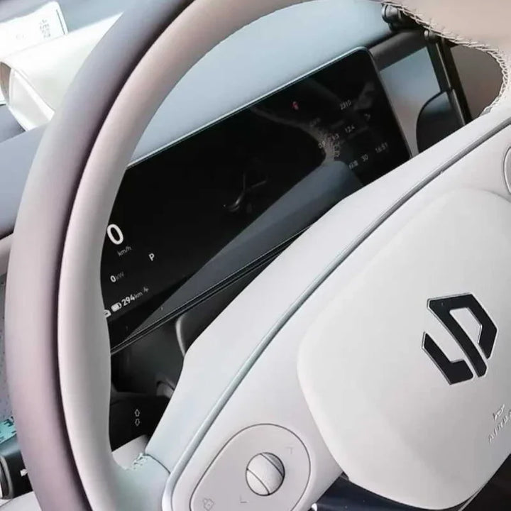 Navigation Touch & Dashboard Film Screen Protector for Leapmotor B10 - COSYEV