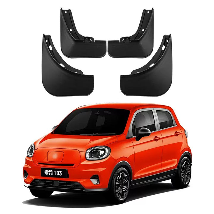 Garde-boue pour Leapmotor T03
