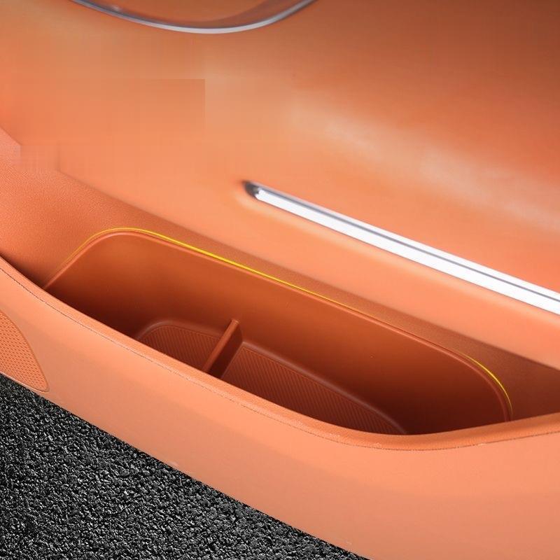 Door Slot Storage Box for Leapmotor C10 - COSYEV