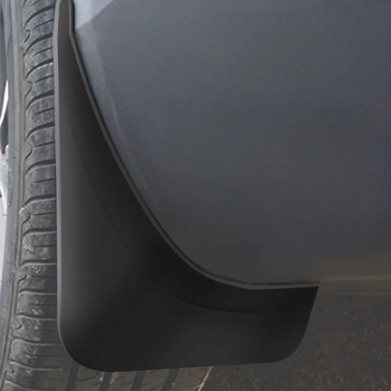 Mud Flaps for Leapmotor B10 - COSYEV