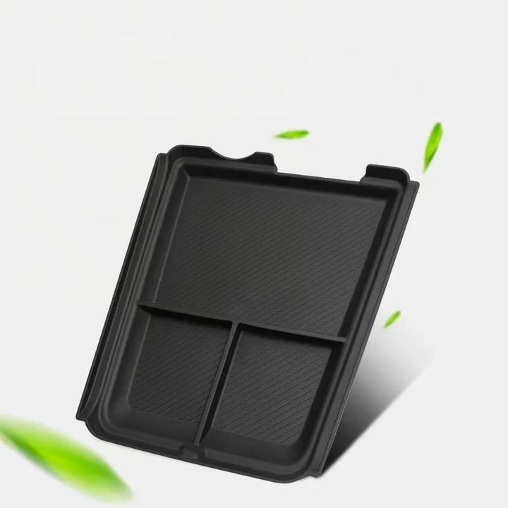 TPE-Aufbewahrungsbox für die untere Mittelkonsole für Leapmotor C10
