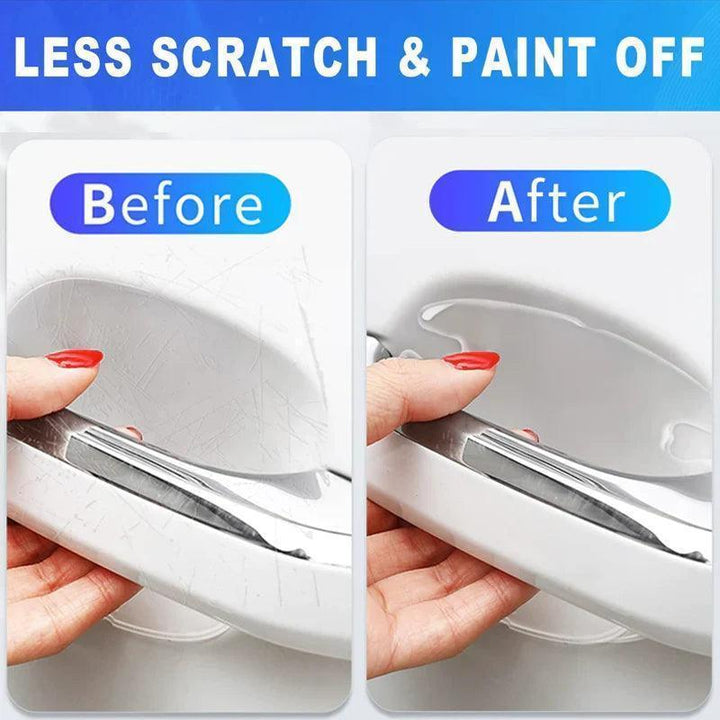 Giveaway-Car Towel & Door Handle Protector - COSYEV