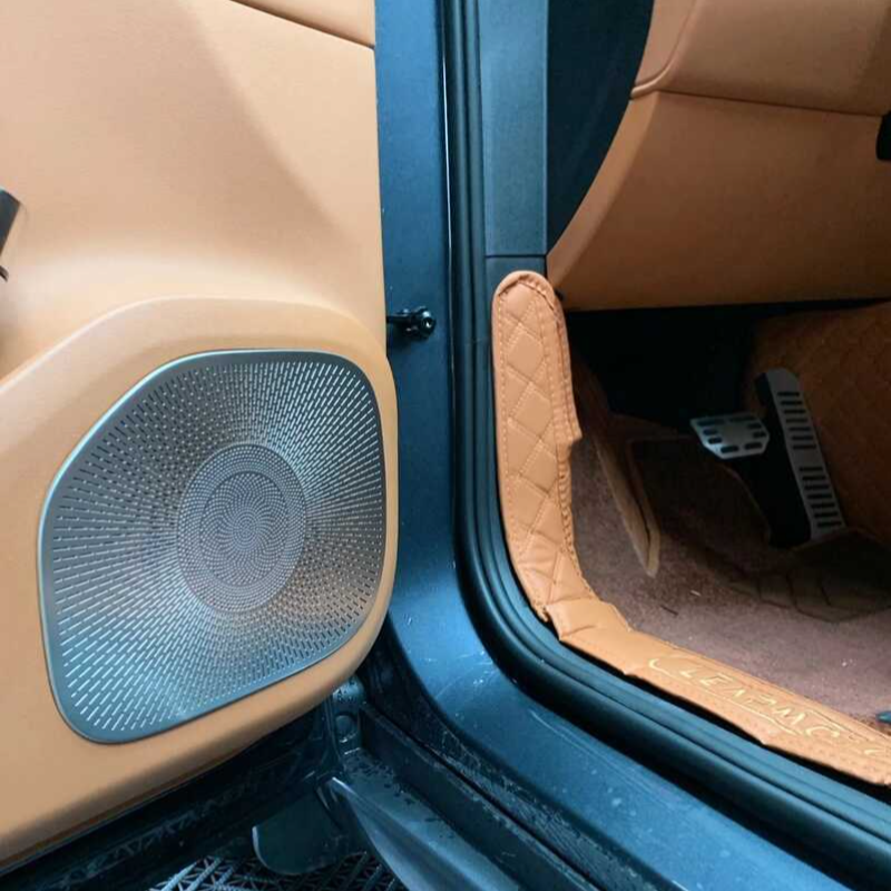 Deluxe Style Sound Cover for Leapmotor C10