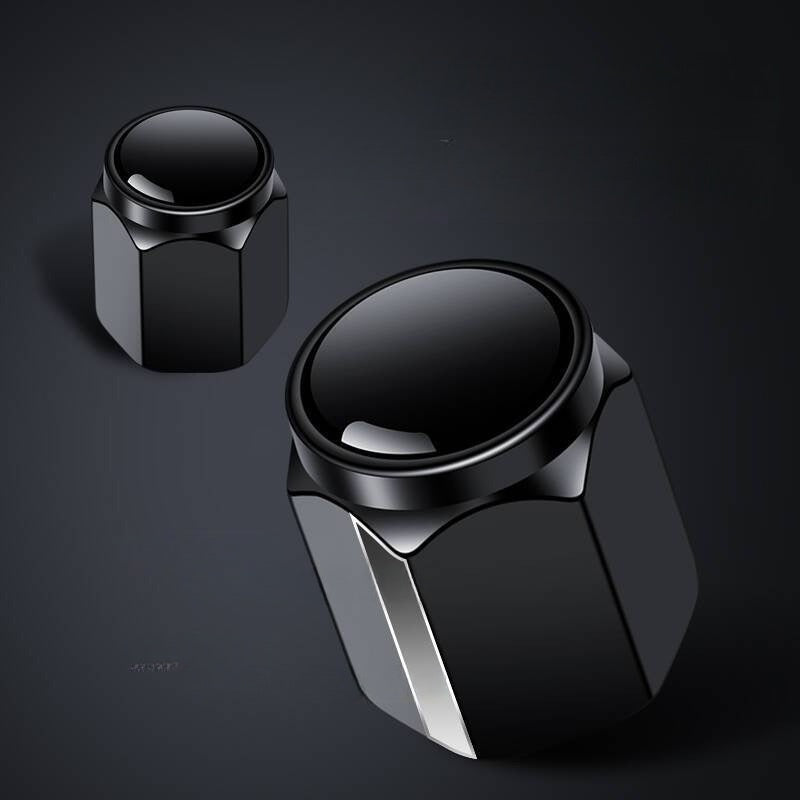 Bouchons de valve de pneu pour Leapmotor