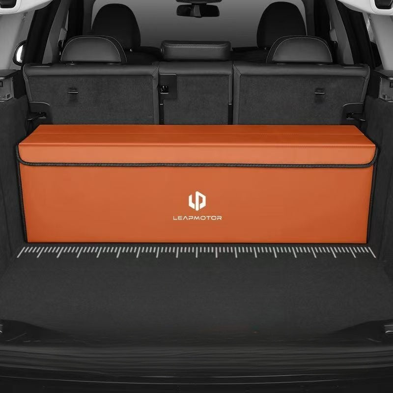 Trunk storage compartment for Leapmotor C10
