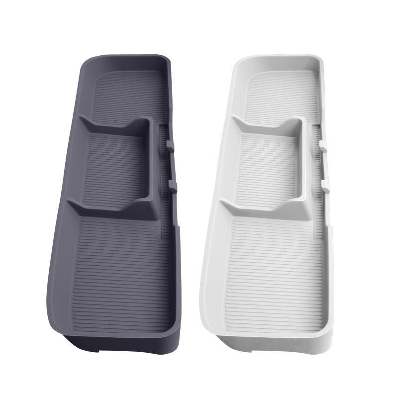Silicone Passenger Side Storage Tray for Leapmotor B10 / B05