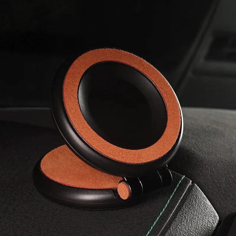 Alcantara Floating Magnetic Phone Holder for COSYEV - COSYEV