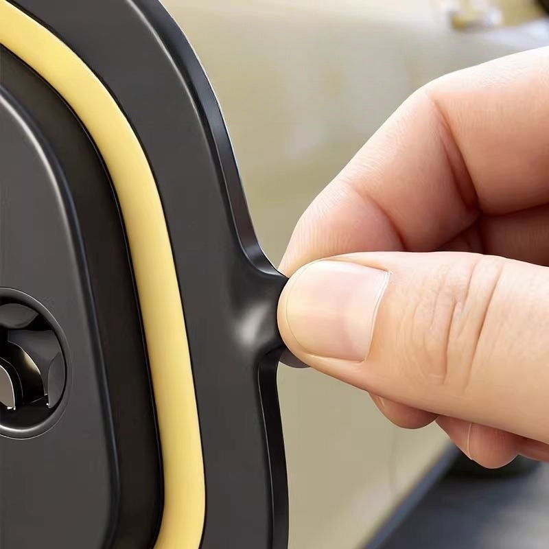 Ladeanschluss-Gummidichtung für Leapmotor B05