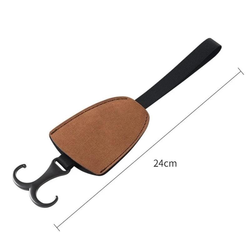 Seat Hooks for COSYEV - COSYEV