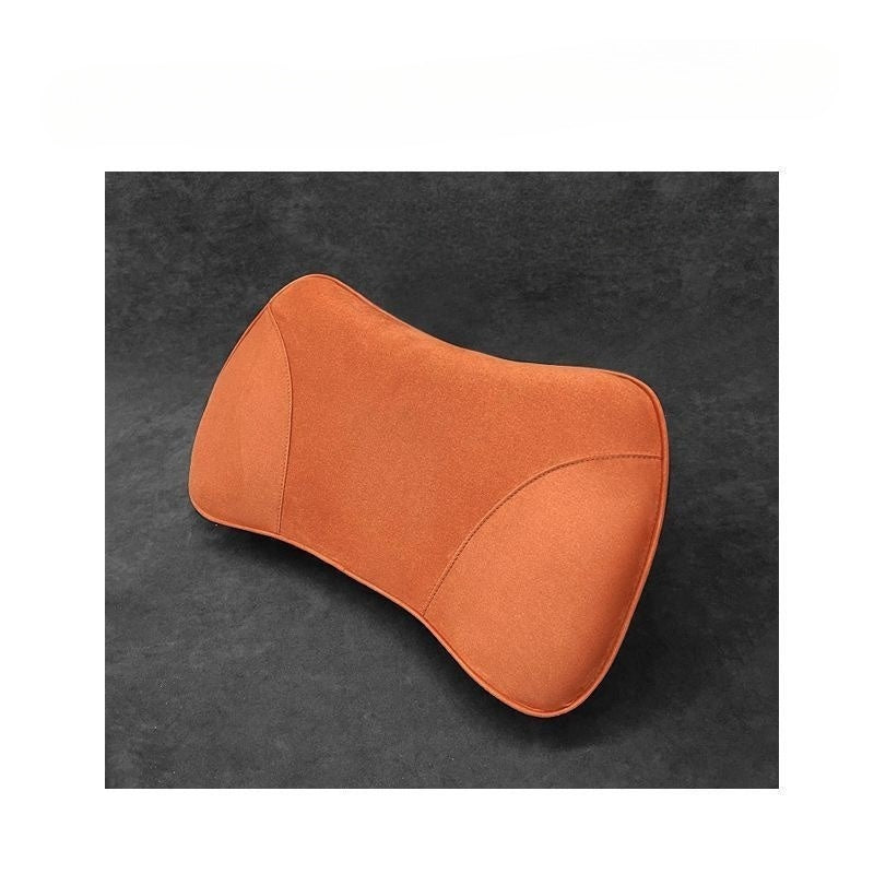 Dedicated Headrest and Lumbar Support Pillow for Leapmotor C10