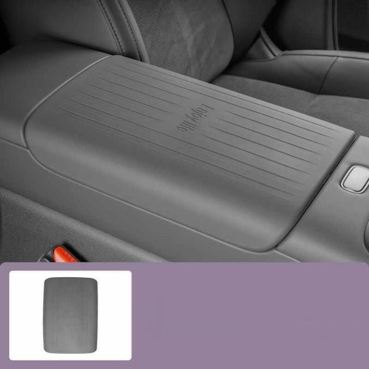 Armrest silicone cover for Leapmotor B05