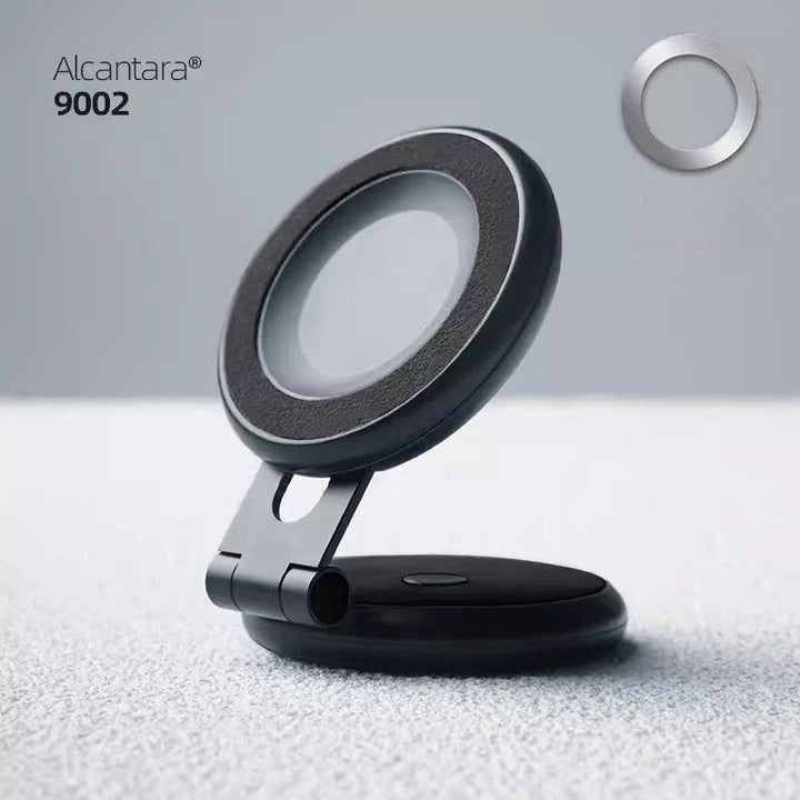 Alcantara Floating Magnetic Phone Holder for COSYEV - COSYEV