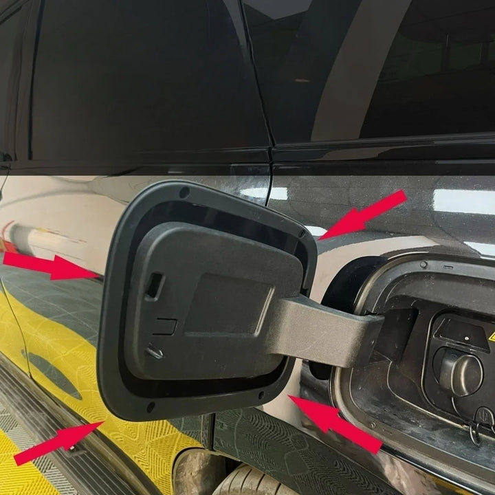 Charging Port Dustproof Rubber Seal for Leapmotor C10