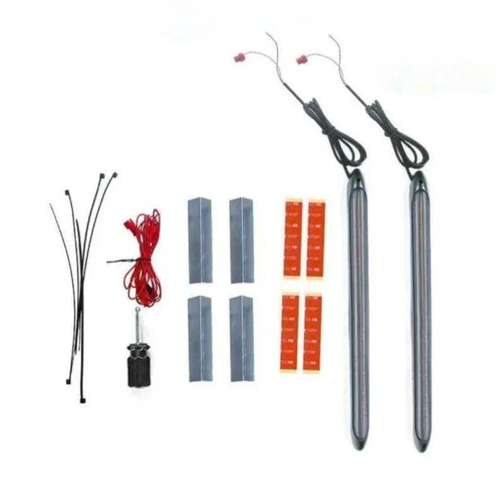 Suitable for modifying LED daytime running lights for Leapmotor C10