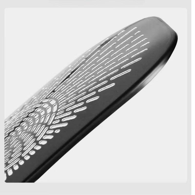 Stainless steel under seat vent cover for Leapmotor C10 - COSYEV