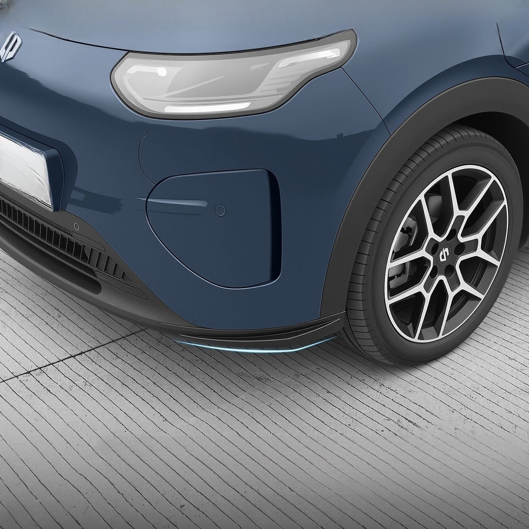 Front Bumper Corner Protector for Leapmotor B03X (2 Pcs)