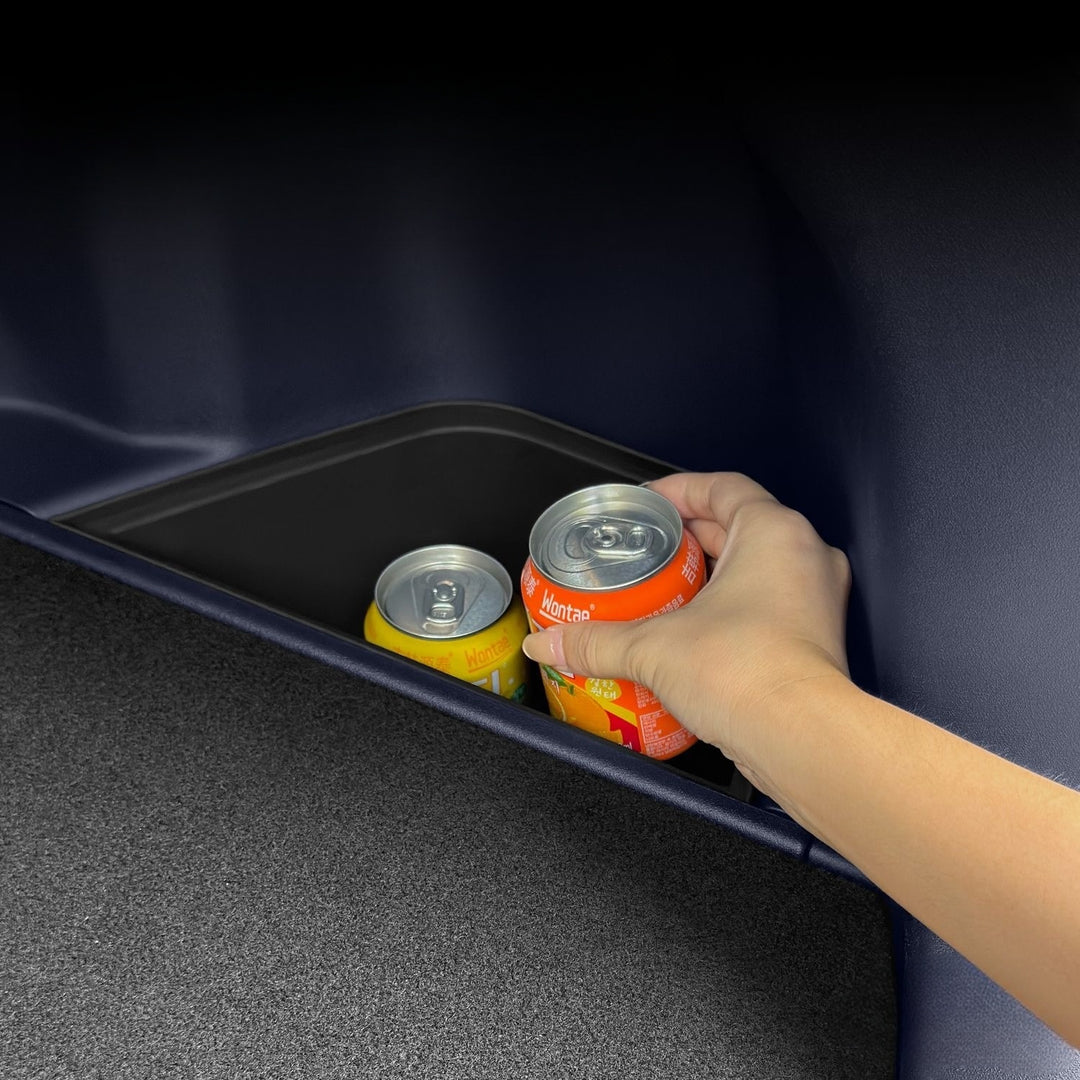 Trunk Side Storage Box for Leapmotor B03X