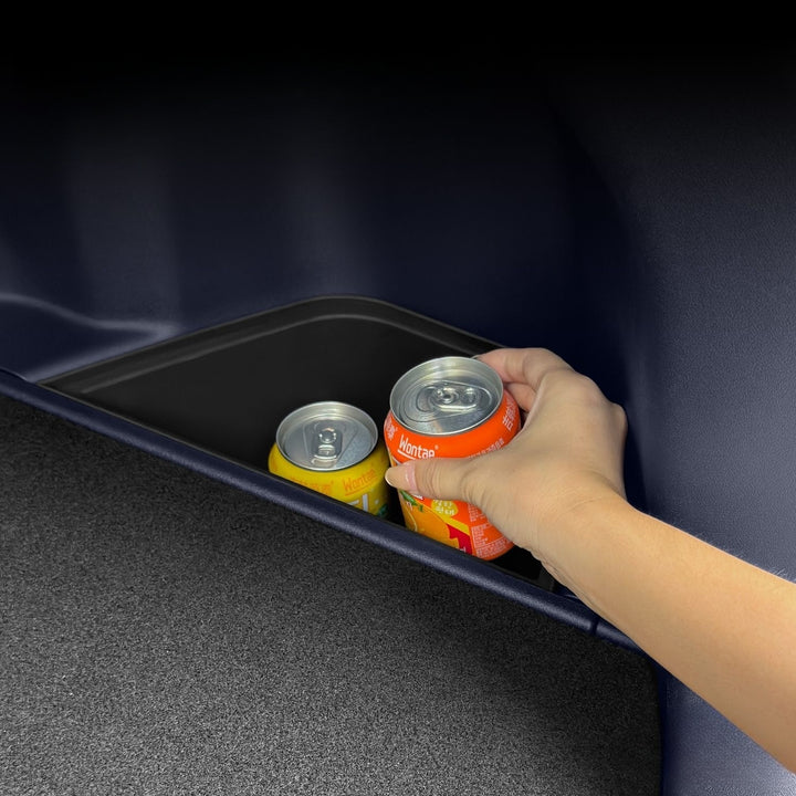 Trunk Side Storage Box for Leapmotor B03X