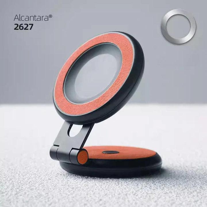 Alcantara Floating Magnetic Phone Holder for COSYEV - COSYEV