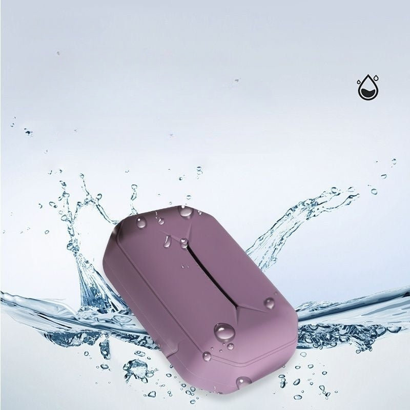 Silicone tissue pouch for Leapmotor