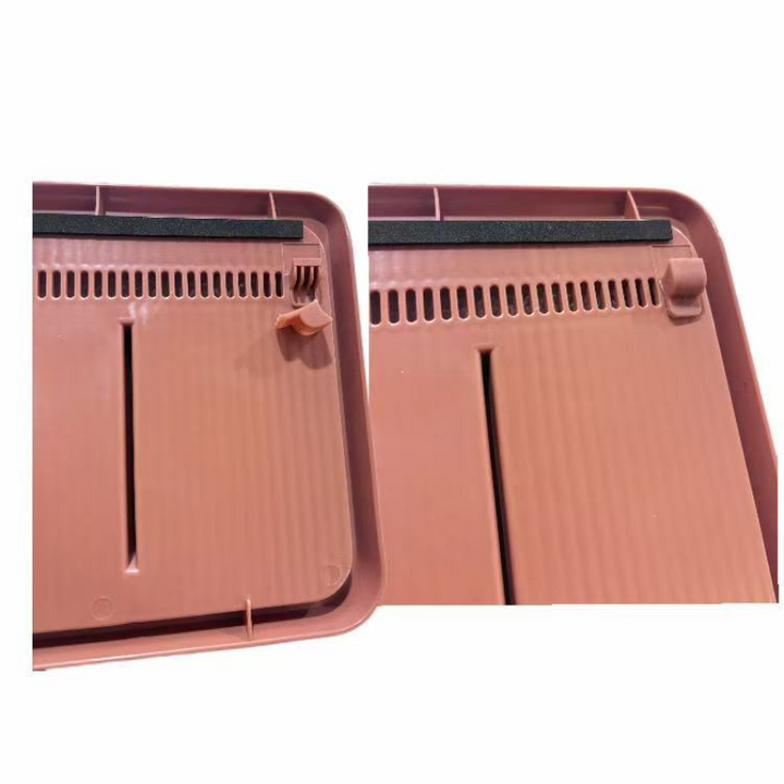 Leapmotor C10 Co-Pilot Armrest Table – Seamless Air Vent Design with Scratch-Resistant Protection