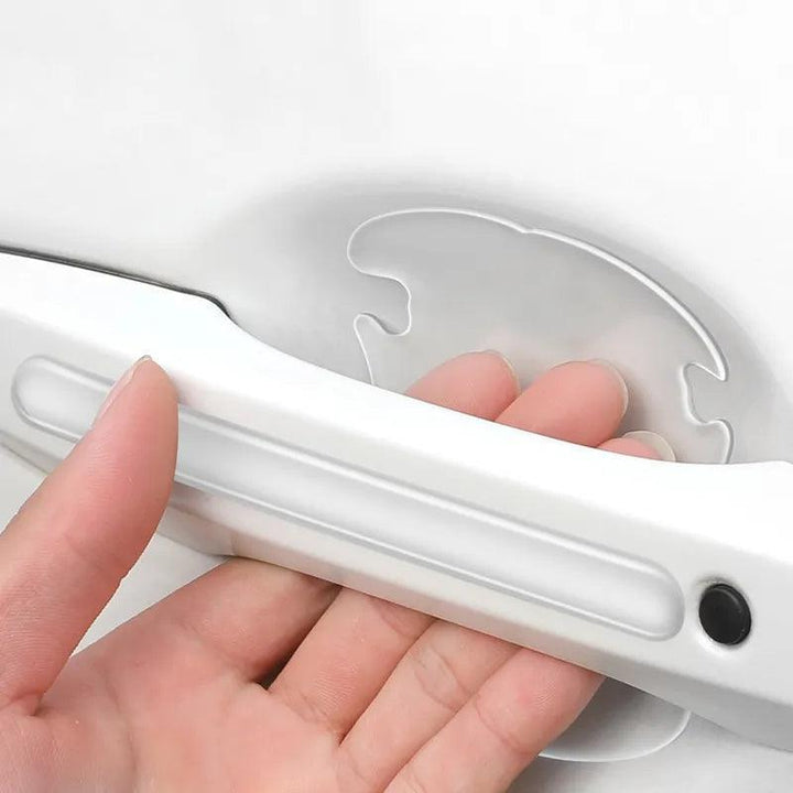 Giveaway-Car Towel & Door Handle Protector - COSYEV