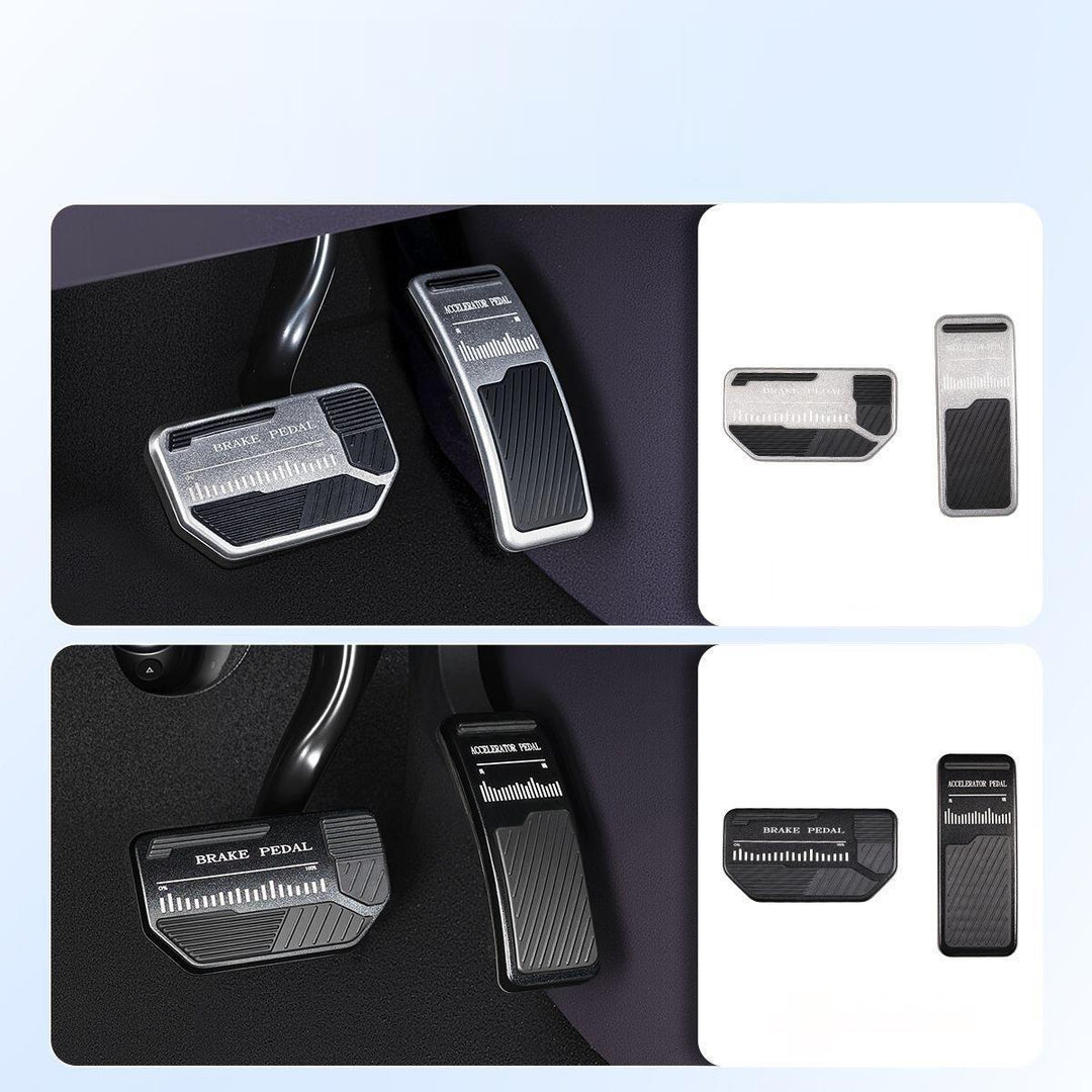 Throttle and brake pedals for Leapmotor B10 - COSYEV