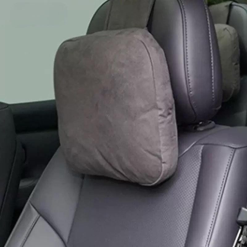 Dedicated Headrest and Lumbar Support Pillow for Leapmotor C10