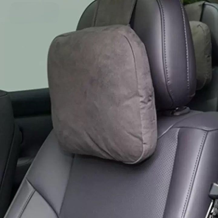 Dedicated Headrest and Lumbar Support Pillow for Leapmotor C10