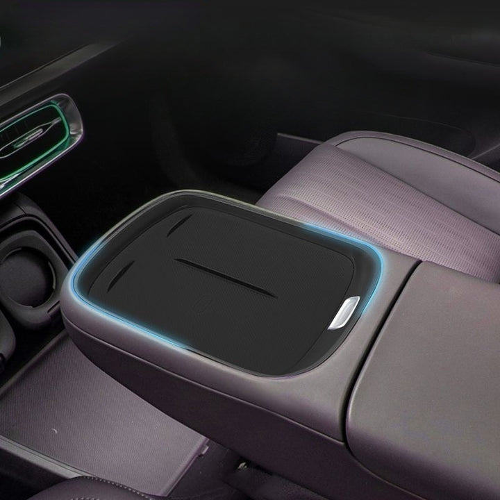 Central Control Wireless Charging Protective Pad for Leapmotor B10