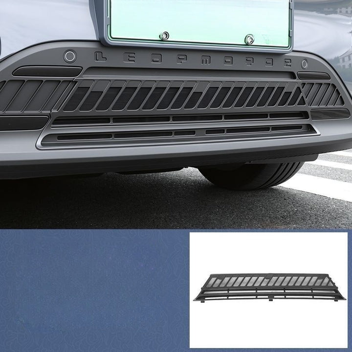 Front Grille Insect Net for Leapmotor B03X