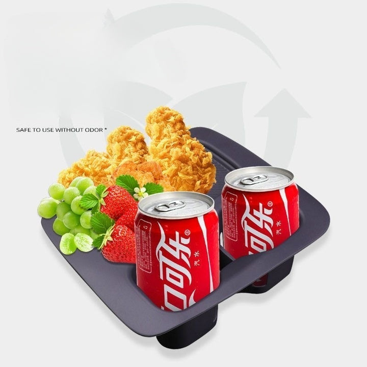 Silicone Center Console Mat for Leapmotor B05