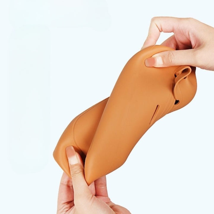 Silicone tissue pouch for Leapmotor