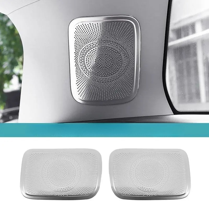 Deluxe Style Sound Cover for Leapmotor C10