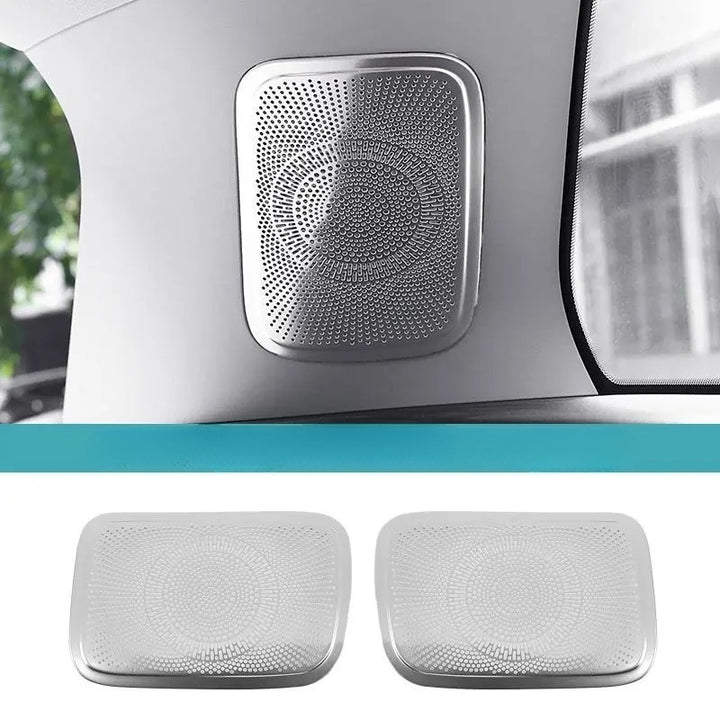 Deluxe Style Sound Cover for Leapmotor C10