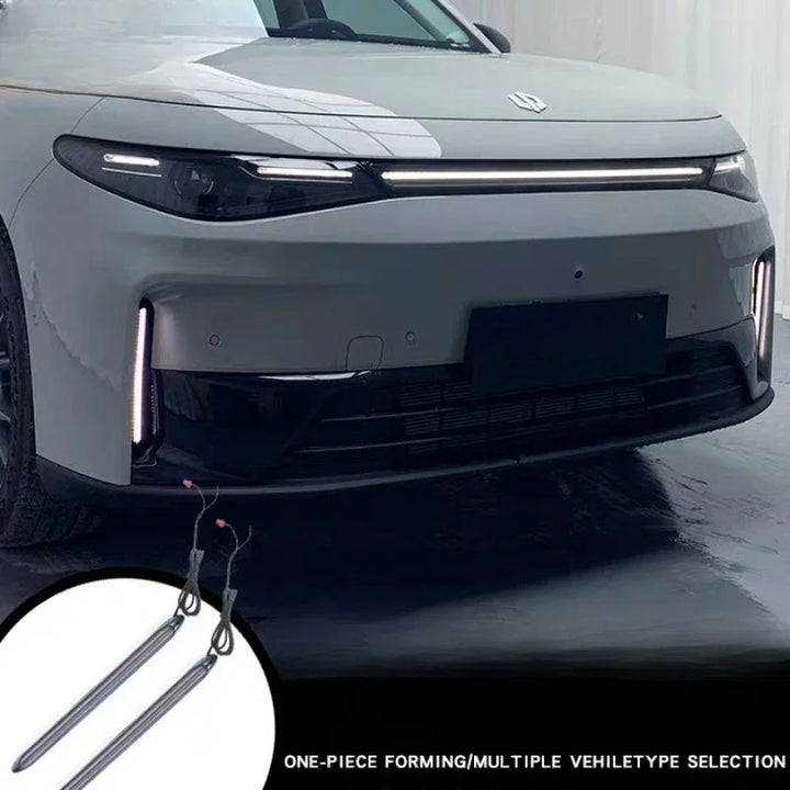 Suitable for modifying LED daytime running lights for Leapmotor C10
