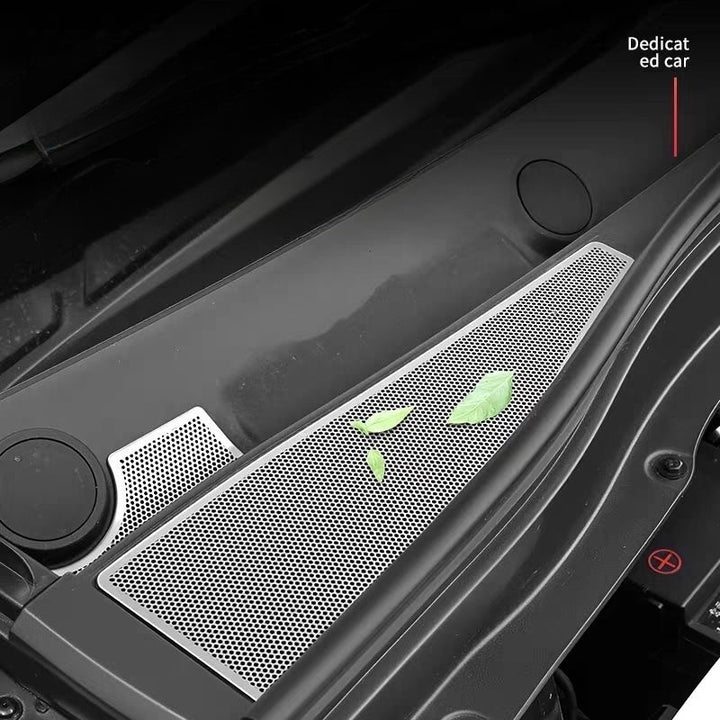 Insect Screens of Air-conditioners for Leapmotor B10