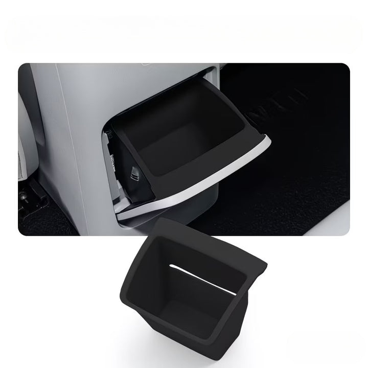 Rear Air Vent Silicone Pad for Leapmotor B10