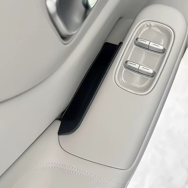 Door inner handle storage box for Leapmotor B10