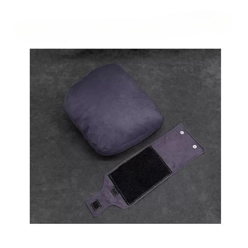 Dedicated Headrest and Lumbar Support Pillow for Leapmotor C10