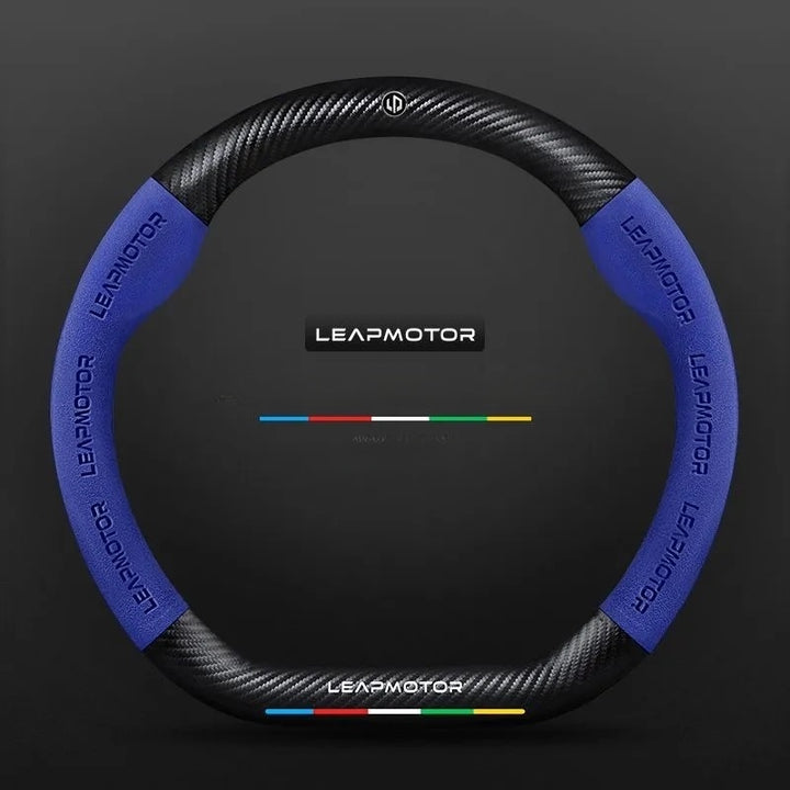 Housse de volant haut de gamme pour Leapmotor C10 et Leapmotor T03