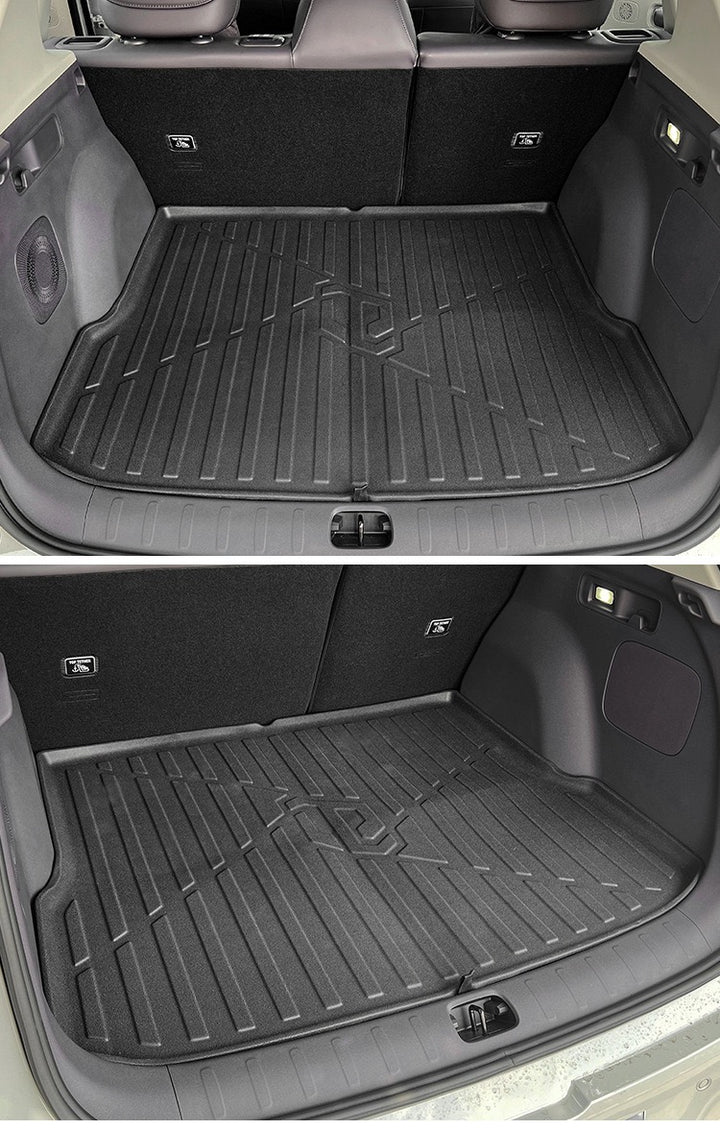 Floor Mats & Trunk mat for Leapmotor B10