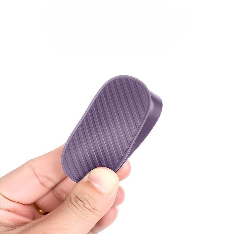 Passenger Side Hole Cover with Silicone Seal for Leapmotor