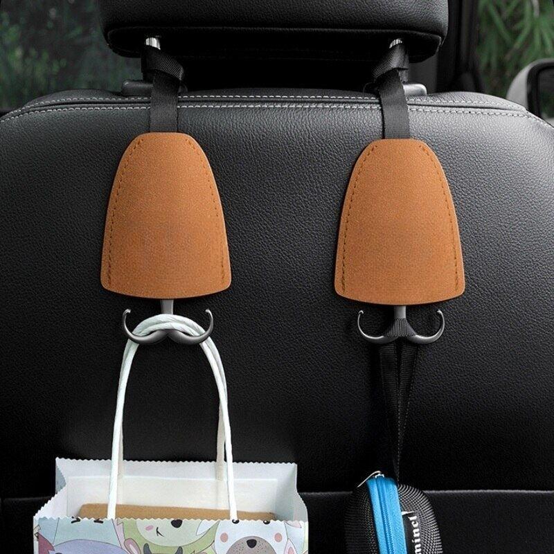 Seat Hooks for COSYEV - COSYEV