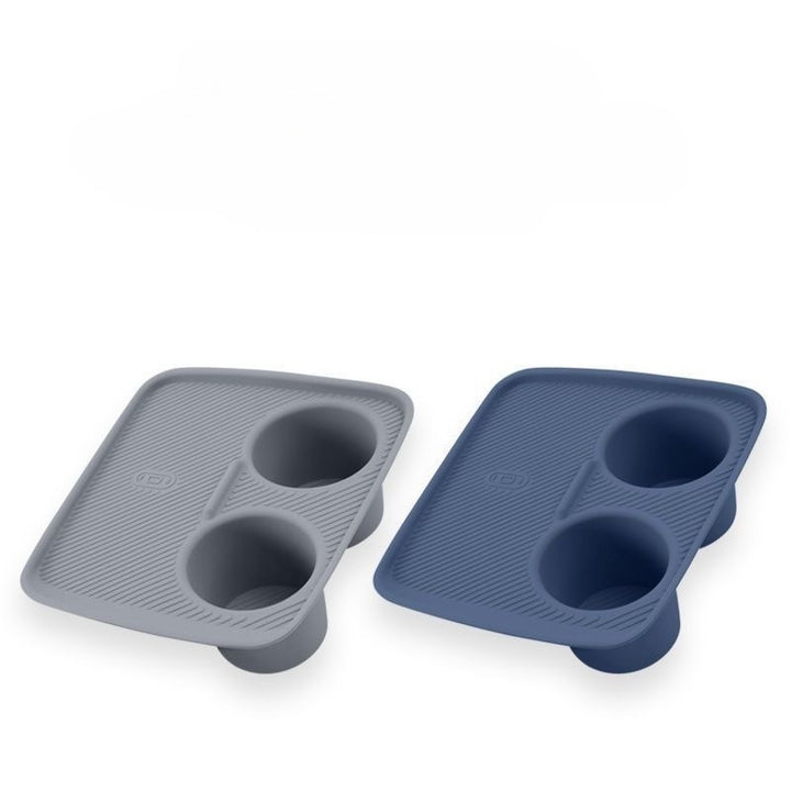 Wireless charging and water cup silicone case for Leapmotor B03X