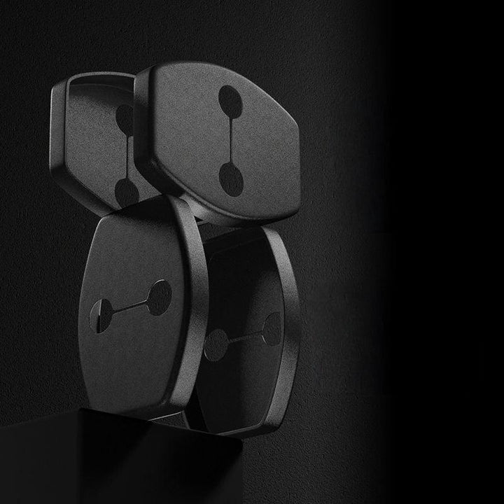Cushion  Door Lock Buckle Prot Cover for Leapmotor C10
