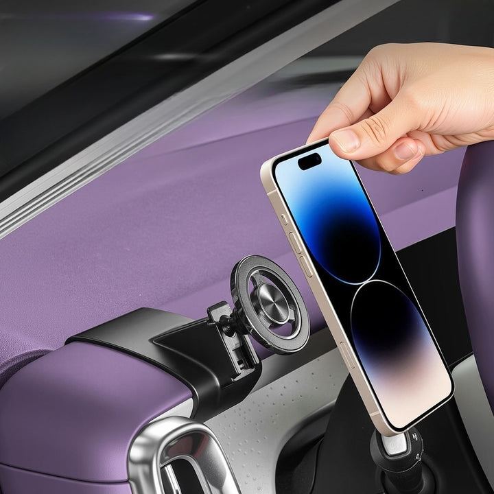 Dashboard Phone Holder for Leapmotor B10 - COSYEV