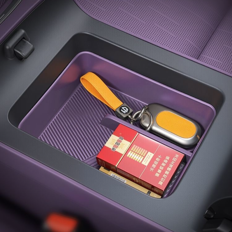 Center Console Armrest Storage Box for Leapmotor B10